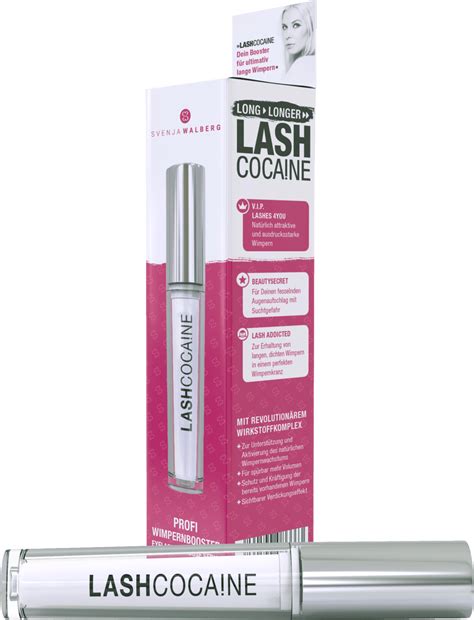 lash cocaïne douglas|Wimpernserum Lashcocaine PEP Aktive, 3,5 ml